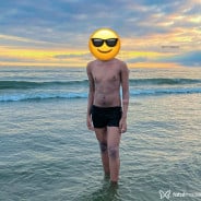 Acompanhante Marinho - Perfil