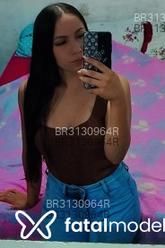 Acompanhante Julia - Perfil