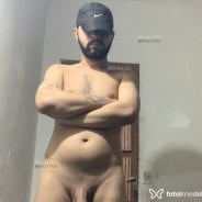Acompanhante Joao Silva - Perfil