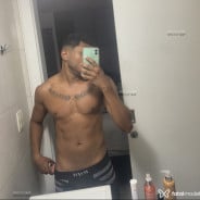 Acompanhante Gbmoreno - Perfil