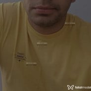 Acompanhante Felipe - Perfil