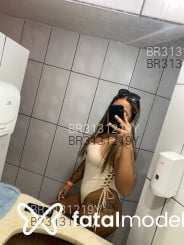 Acompanhante Juliana - Perfil