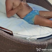 Acompanhante Marcos - Perfil