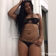 Acompanhante Moana - Perfil