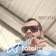 Acompanhante Rodrigo - Perfil