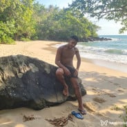 Acompanhante Ribeiro - Perfil