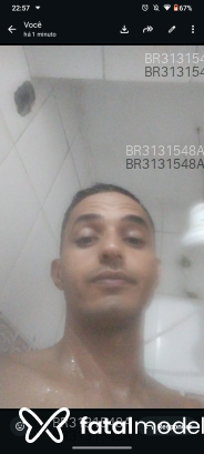 Acompanhante Victor - Perfil