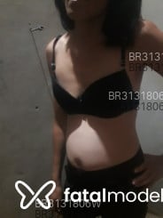 Acompanhante Casadasafada - Perfil