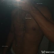 Acompanhante Herykk - Perfil