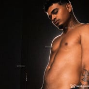 Acompanhante Jonatha - Perfil