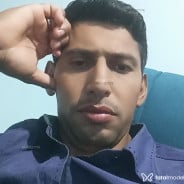 Acompanhante Pedrão - Perfil