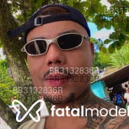 Acompanhante Jcg - Perfil