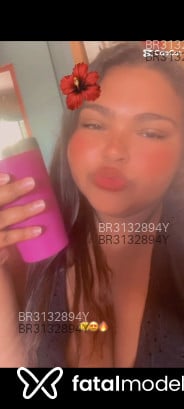 Acompanhante Isabelly - Perfil