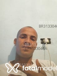Acompanhante Gustavo - Perfil