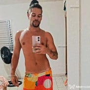Acompanhante Fabrício - Perfil