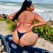 Acompanhante Dudaa - Perfil