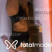 Acompanhante Bruna Aleixo - Perfil