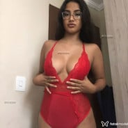Acompanhante Gabyryellle - Perfil