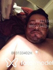 Acompanhante Robson - Perfil