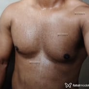 Acompanhante Devid Lima - Perfil