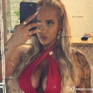 Acompanhante Micaella Freitas - Perfil