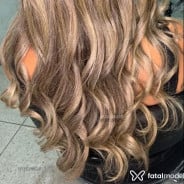 Acompanhante Valéria Silva - Perfil