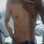 Acompanhante Todyy - Perfil
