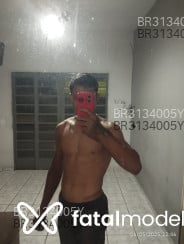 Acompanhante Gustavo - Perfil