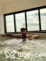 Acompanhante Guilherme - Perfil