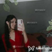 Acompanhante Mariah Lis - Perfil