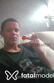 Acompanhante Comendor - Perfil
