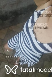 Acompanhante Daiane - Perfil