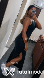 Acompanhante Penny - Perfil