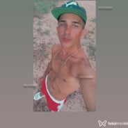 Acompanhante Pedro Silva - Perfil