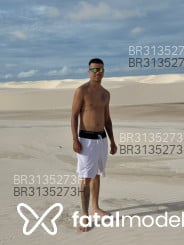 Acompanhante Vinicius - Perfil