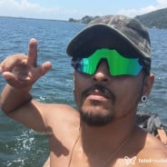 Acompanhante Pescador - Perfil