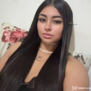 Acompanhante Angel Maia - Perfil