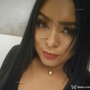 Acompanhante Rebeca Rodrigues - Perfil