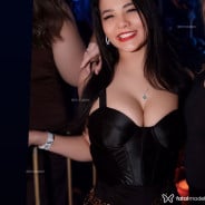 Acompanhante Marina Suzuki - Perfil