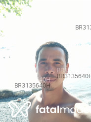 Acompanhante Rodrigo - Perfil