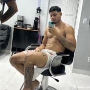 Acompanhante Raphael - Perfil