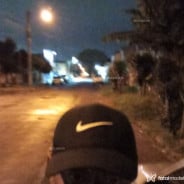 Acompanhante Ricardo - Perfil