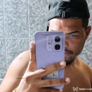 Acompanhante Gabriel - Perfil