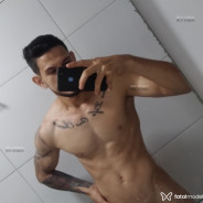 Acompanhante Ricardo Brandão - Perfil