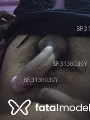 Acompanhante Preto - Perfil