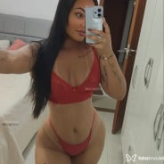 Acompanhante Alice Dias - Perfil