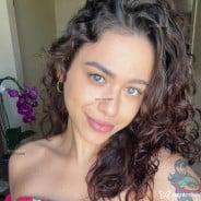 Acompanhante Miaastrix - Perfil