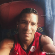Acompanhante Yair Maurera - Perfil