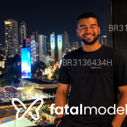 Acompanhante Lucas - Perfil
