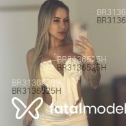 Acompanhante Lohana - Perfil